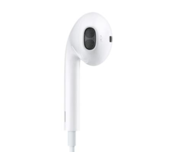 APPLE EarPods z mikrofonem MD827ZM/B - 1401782 - zdjęcie 2
